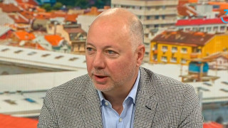 Росен Желязков разкри голяма тайна за ГЕРБ