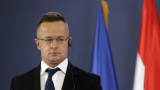 Унгария и Словакия отправиха остра заплаха към Украйна