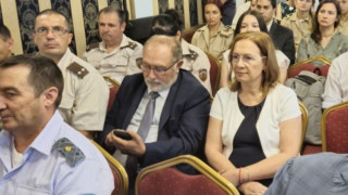 Кметът на Казанлък бе официален гост на конференция, посветена на 75 години НАТО