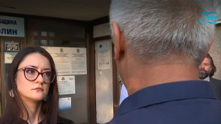 Жесток побой в София - отмъстиха на общински служител