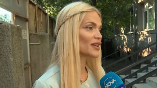 Обраха родна топ красавица докато е в болница с детето си