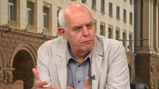 Андрей Райчев видя къде отива третият мандат за кабинет