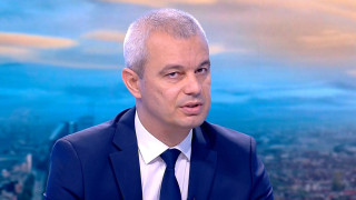 Костадинов категоричен за третия мандат. Ще има ли кабинет?