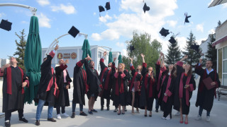 УНСС с 14 нови магистърски специалности