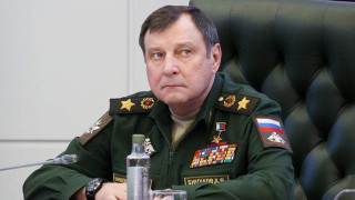 Москва пак се разтресе. Нов арест на върха