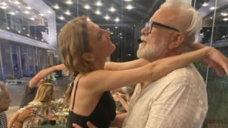 Владо Пенев и Теодора Духовникова нажежиха мрежата до червено