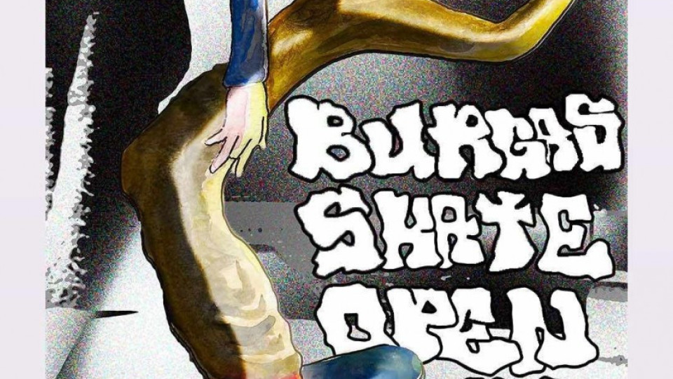 През август ще се проведе 10-то издание на BURGAS SKATE OPEN | StandartNews.com