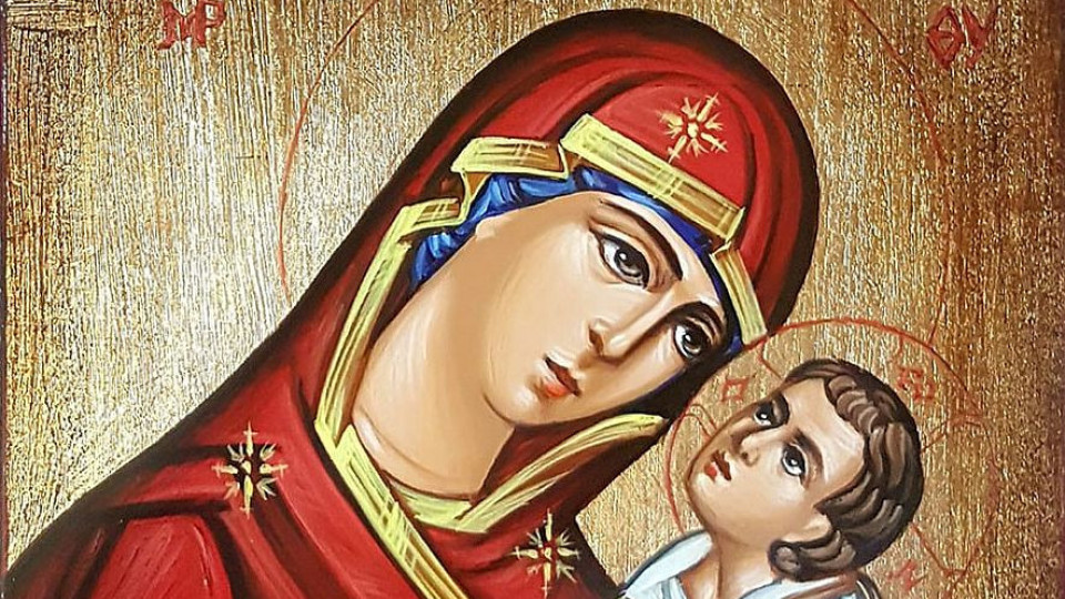 Красиви имена черпят в деня на Богородични заговезни | StandartNews.com