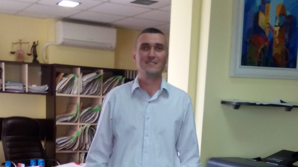 Важна рокада в Кърджали. Нов заместник-губернатор | StandartNews.com