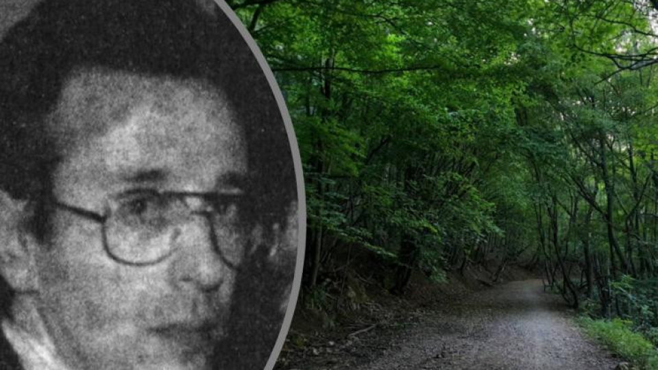 4 куршума в главата на философа Ламбо Кючуков. Защо затвориха досието за убийството на Витоша | StandartNews.com