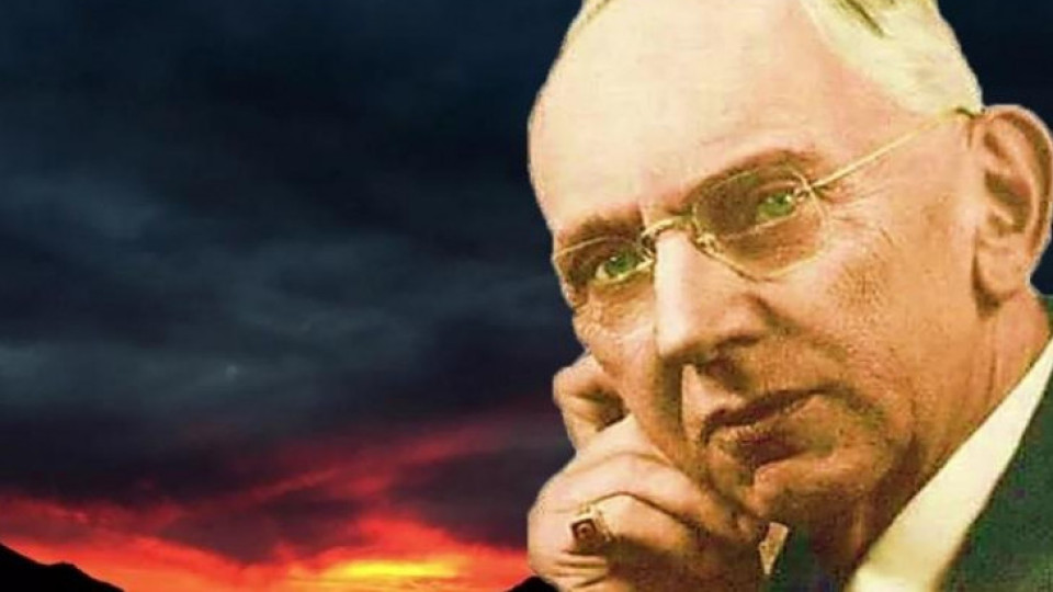 Предсказание на Спящия пророк за Китай и Русия се сбъдва. Светът изтръпна | StandartNews.com