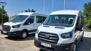 Факт е новата социална услуга на Община Стара Загора „Подкрепа на колела“