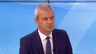 Костадинов съсипа Радев! Обвини го в богохулство