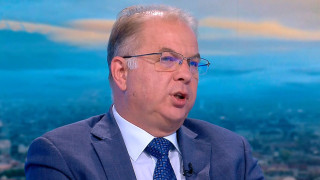 Човек на ГЕРБ посочи кога Рая Назарян ще стане служебен премиер