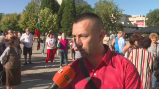 Безредици в наше село. Потресаващ проблем