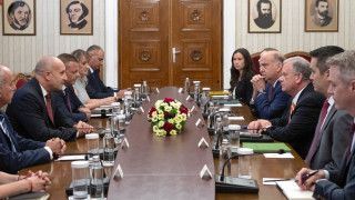 Американски комисар обеща подкрепа за ядрената ни енергетика