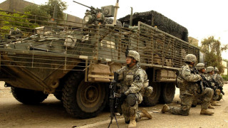 НС одобри купуване на US боеприпаси, БСП и "Възраждане" - против