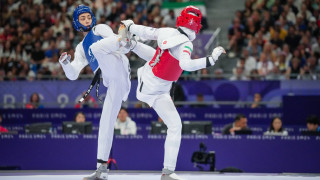 Нов шанс за Ализаде! България пак поглежда към медал в Париж