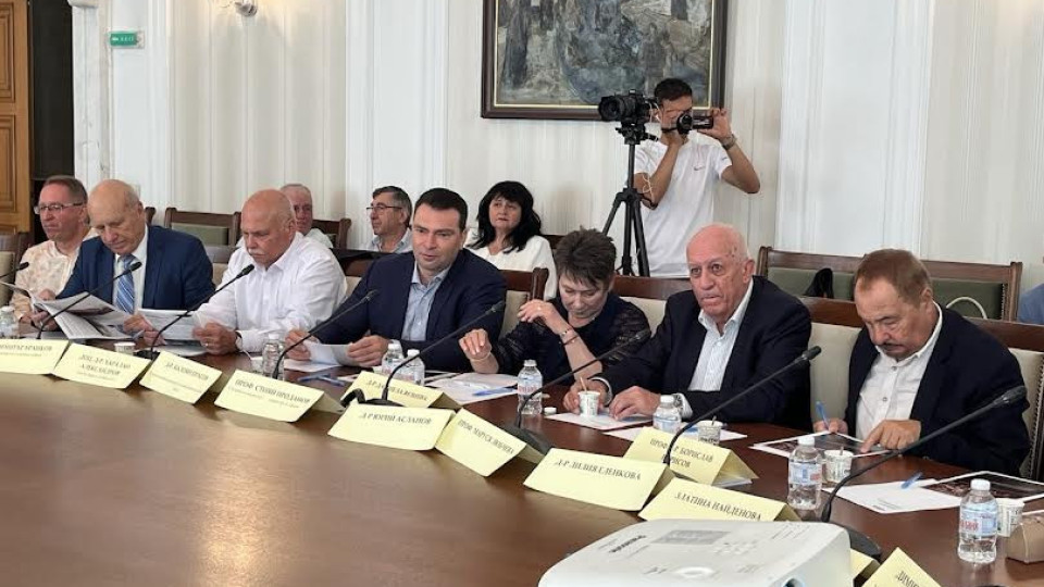 СИНПИ: Политическата нестабилност влияе негативно на демографските процеси | StandartNews.com