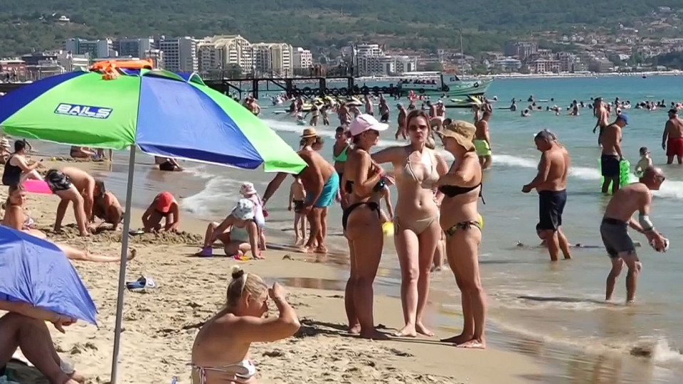 Започна "сезонът на българина" по Черноморието. Изненади с цените | StandartNews.com