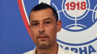 Ето го! Той ще е новият треньор на ЦСКА