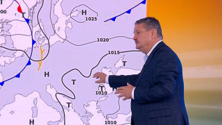Радост за летовниците! Проф. Рачев обяви новата тенденция при времето