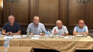 Илхан Андай: Сбирката на ДПС-Доган е фейк новина