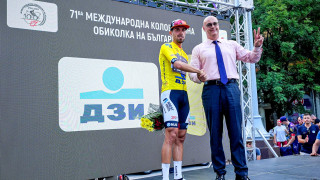 Японският отбор JCL Team Ukyo задържа лидерската си позиция в генералното класиране
