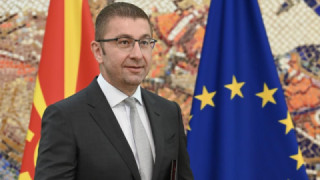 Мицкоски с решителен ход за България