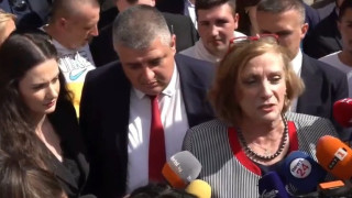 ДПС-Ново начало подаде документите си в ЦИК