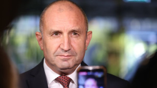 Радев с призив към ЦИК, правителството и МВР