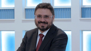 Кирил Вълчев с ключови думи за изкуствения интелект
