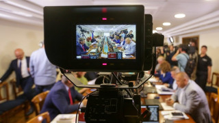Поредна сага във ВСС. Стартира изборът на нов главен прокурор
