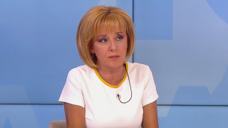 Мая Манолова с разкритие за Нинова, каза с кого ще работят новите леви