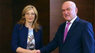 Пълен шок! "Политико" посочи ресора на новия български еврокомисар