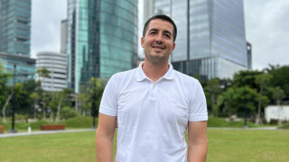 Олимпиецът Аднан Алиев със златен медал от Международната федерация по кану-каяк