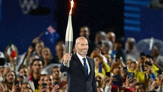 Легендарен футболист става треньор на Манчестър Юнайтед