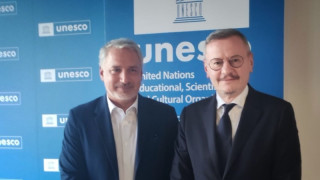 Милошев с голяма новина. Ново чудо на България в ЮНЕСКО