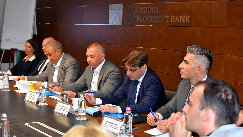 Консултативният съвет към ББР обсъди проектите на две нови програми в подкрепа на бизнеса | StandartNews.com