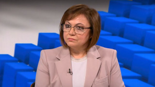 Върховният касационен съд свири мача за БСП