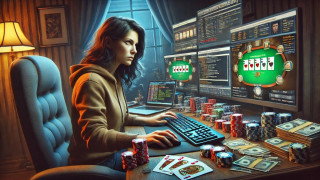 Какви са рисковете при игра в онлайн казино