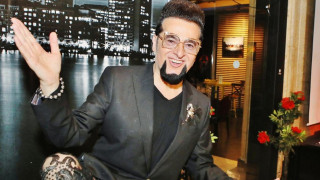 Евгени Минчев изненадан. Откъде научил, че ще става депутат