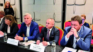 Кметът на Петрич: С Хераклея Синтика презентираме България
