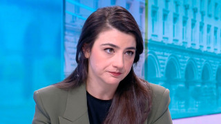 След изказване на Лена Бориславова - лъсна раздор в Промяната