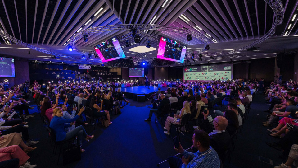 Webit 2024 отново събира на едно място лидери и блестящи умове от цял свят | StandartNews.com