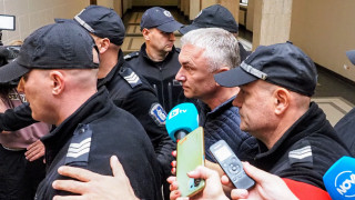 Двама дерибеи пред съда днес. Решават съдбата на Джейхан Ибрямов