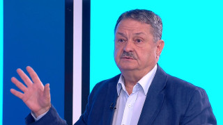 Проф. Рачев шокира! Посочи истинската опасност от урагана Милтън