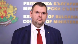 Извънредно! Започна разследване на заплахите за живота на Делян Пеевски