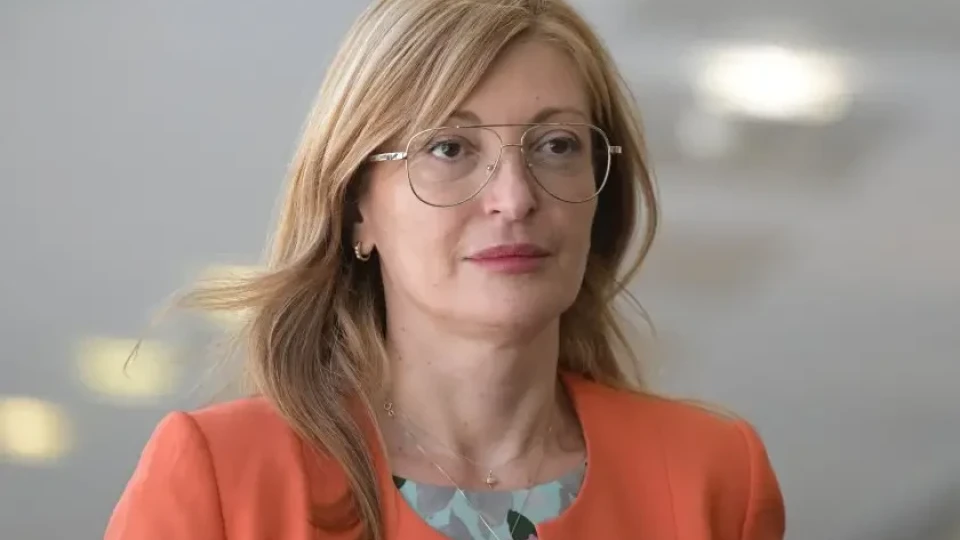 ЕП с голяма новина за Екатерина Захариева | StandartNews.com