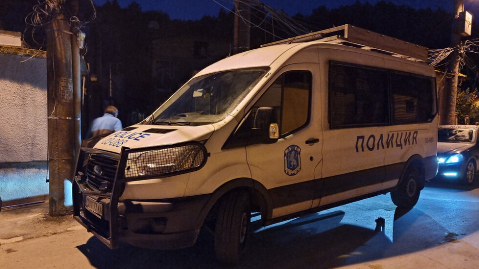 Полиция блокира Софийска област, ловят купувачи на гласове | StandartNews.com